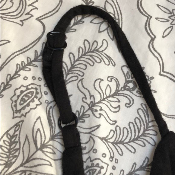 Black bodysuit from Revolve - Picture 2 of 6